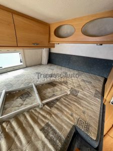 CAMPER USATO SARDEGNA CHAUSSON ODYSSé 92 (35)