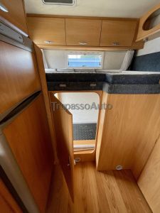 CAMPER USATO SARDEGNA CHAUSSON ODYSSé 92 (36)