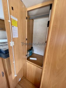 CAMPER USATO SARDEGNA CHAUSSON ODYSSé 92 (37)