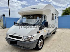 CAMPER USATO SARDEGNA CHAUSSON ODYSSé 92 (4)