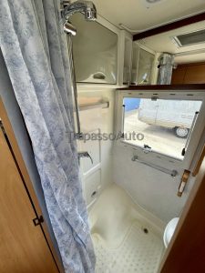 CAMPER USATO SARDEGNA CHAUSSON ODYSSé 92 (40)