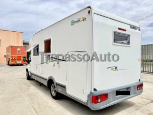 CAMPER USATO SARDEGNA CHAUSSON ODYSSé 92 (5)