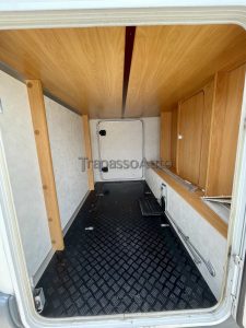 CAMPER USATO SARDEGNA CHAUSSON ODYSSé 92 (7)