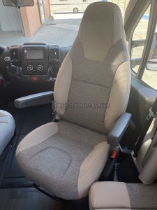 Camper semintegrale usato Sardegna SUn Living S 70 SP (16)