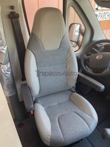Camper semintegrale usato Sardegna SUn Living S 70 SP (17)
