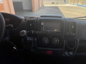 Camper semintegrale usato Sardegna SUn Living S 70 SP (19)