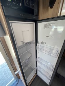 Camper semintegrale usato Sardegna SUn Living S 70 SP (25)