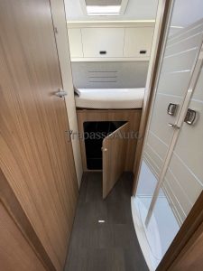 Camper semintegrale usato Sardegna SUn Living S 70 SP (31)