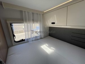 Camper semintegrale usato Sardegna SUn Living S 70 SP (37)