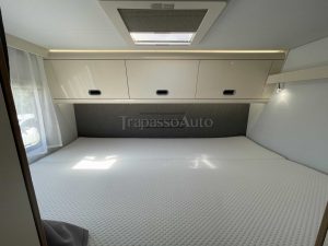 Camper semintegrale usato Sardegna SUn Living S 70 SP (38)