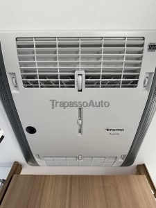 Camper semintegrale usato Sardegna SUn Living S 70 SP (44)