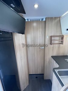 Camper semintegrale usato Sardegna SUn Living S 70 SP (46)