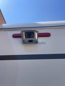 CAMPER NUOVO SARDEGNA SUN LIVING C 60 SP