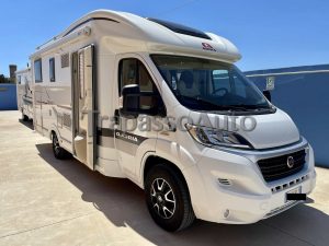 Camper usato Adria Matrix M 670 SP Sardegna TrapassoAuto (1)