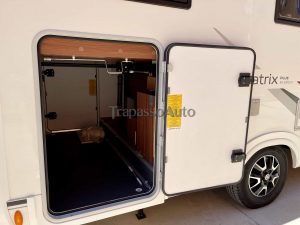 Camper usato Adria Matrix M 670 SP Sardegna TrapassoAuto (10)