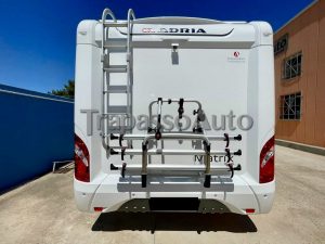 Camper usato Adria Matrix M 670 SP Sardegna TrapassoAuto (15)