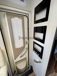 Camper usato Adria Matrix M 670 SP Sardegna TrapassoAuto (20)