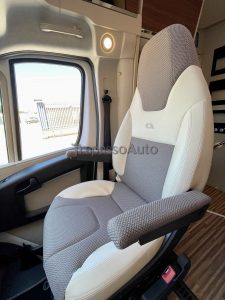 Camper usato Adria Matrix M 670 SP Sardegna TrapassoAuto (22)