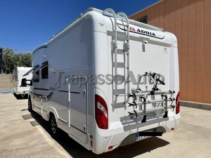 Camper usato Adria Matrix M 670 SP Sardegna TrapassoAuto (4)