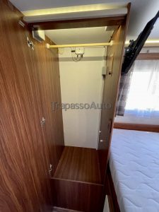 Camper usato Adria Matrix M 670 SP Sardegna TrapassoAuto (45)