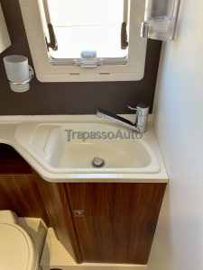 Camper usato Adria Matrix M 670 SP Sardegna TrapassoAuto (51)