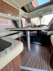 Camper usato Adria Matrix M 670 SP Sardegna TrapassoAuto (53)