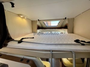 Camper usato Adria Matrix M 670 SP Sardegna TrapassoAuto (57)