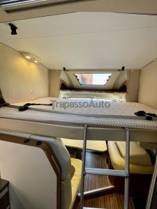 Camper usato Adria Matrix M 670 SP Sardegna TrapassoAuto (58)