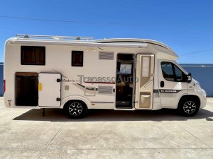 Camper usato Adria Matrix M 670 SP Sardegna TrapassoAuto (6)