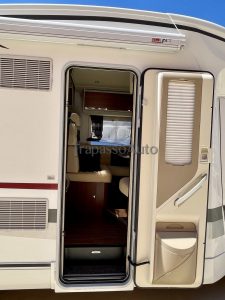 Camper usato Adria Matrix M 670 SP Sardegna TrapassoAuto (7)