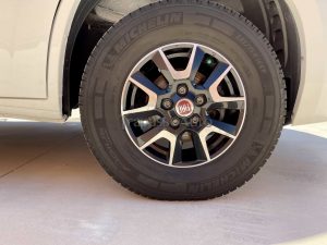 Camper usato Adria Matrix M 670 SP Sardegna TrapassoAuto (9)