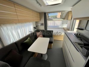 Caravan usata Sardegna adria adora 673 pk (1)