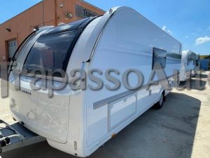 Caravan usata Sardegna adria adora 673 pk (2)