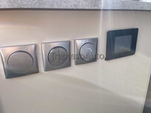 Caravan usata Sardegna adria adora 673 pk (25)
