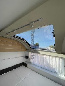 Caravan usata Sardegna adria adora 673 pk (26)