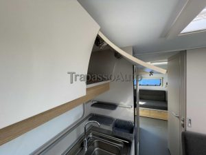 Caravan usata Sardegna adria adora 673 pk (31)