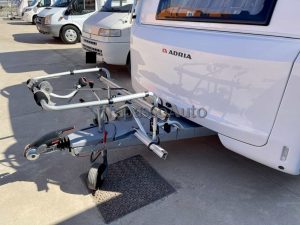 Caravan usata Sardegna adria adora 673 pk (35)