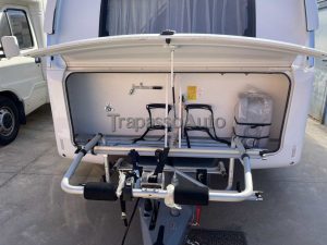 Caravan usata Sardegna adria adora 673 pk (36)