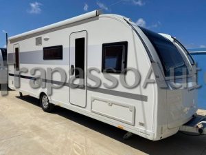 Caravan usata Sardegna adria adora 673 pk (4)