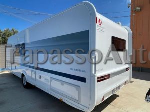 Caravan usata Sardegna adria adora 673 pk (5)