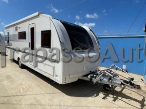 Caravan usata Sardegna adria adora 673 pk (6)