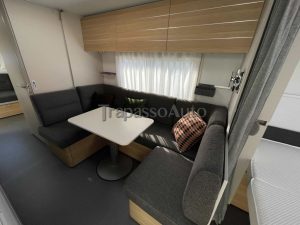 Caravan usata Sardegna adria adora 673 pk (7)