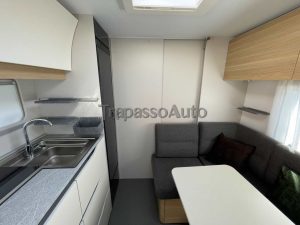 Caravan usata Sardegna adria adora 673 pk (8)