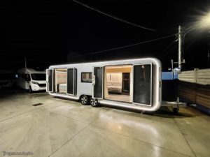 Caravan Roulotte Adria Astella 704 HP 102