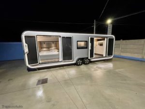 Caravan Roulotte Adria Astella 704 HP 103