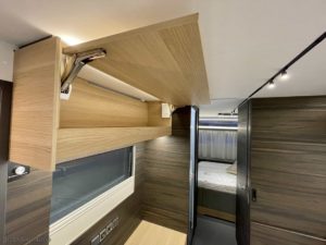 Caravan Roulotte Adria Astella 704 HP 54