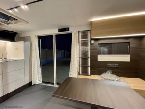 Caravan Roulotte Adria Astella 704 HP 92