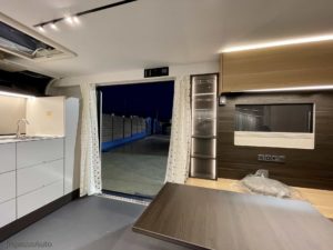 Caravan Roulotte Adria Astella 704 HP 93