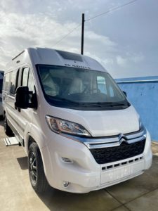 Adria Twin Axess 540 SP (2)