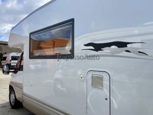 CAMPER USATO GARANTITO LAIKA ECOVIP 5 L G (10)